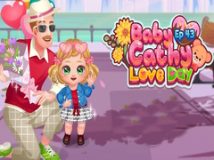 Cluiche Baby Cathy Ep43: Love Day