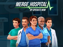 Cluiche Merge Hospital