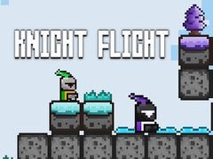 Cluiche Knight Flight