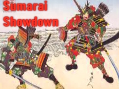 Cluiche Sumarai Showdown