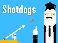 Cluiche Shotdogs