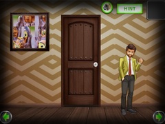 Cluiche Amgel Easy Room Escape 251