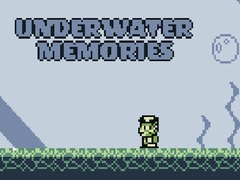 Cluiche Underwater Memories