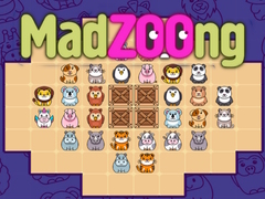Cluiche MadZoong
