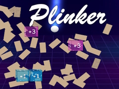 Cluiche Plinker