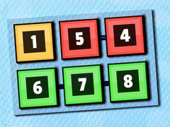 Cluiche Number Domination