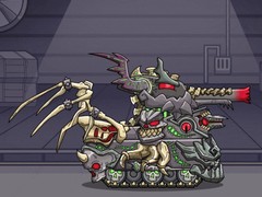 Cluiche Tank Arena Steel Battle