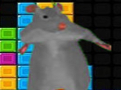 Cluiche Ratomilton Falling Blocks