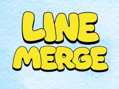 Cluiche Line Merge