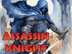 Cluiche Assassin Knight