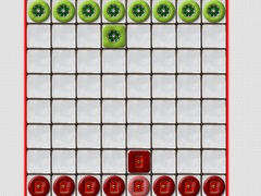 Cluiche Ludus Roman Checkers