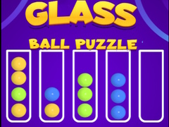 Cluiche Glass Ball Puzzle