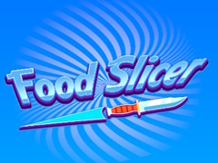 Cluiche Food Slicer 
