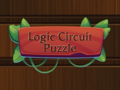 Cluiche Logic Circuit Puzzle