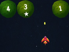 Cluiche Space Havoc