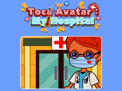 Cluiche Toca Avatar: My Hospital 