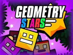 Cluiche Geometry Stars