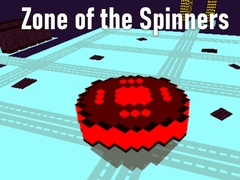 Cluiche Zone of the Spinners
