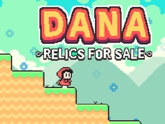 Cluiche Dana Relics for Sale