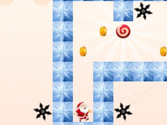Cluiche Candy Ice Rush