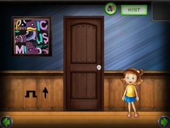 Cluiche Amgel Kids Room Escape 273