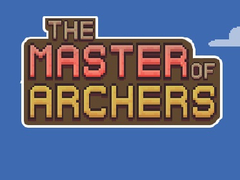 Cluiche The Master Of Archers
