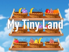 Cluiche My Tiny Land