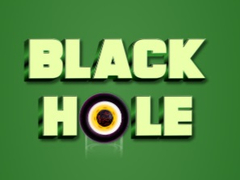 Cluiche Black Hole