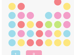 Cluiche Color Blitz
