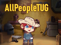 Cluiche AllPeopleTUG