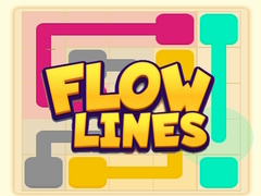 Cluiche NG: Flow Lines