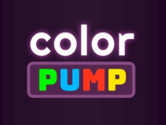 Cluiche Color Pump