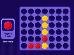 Cluiche Connect 4 Ultra
