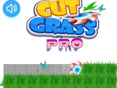Cluiche Cut Grass Pro