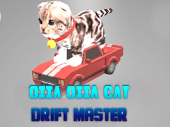Cluiche OIIA OIIA CAT Drift Master
