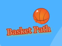 Cluiche Basket Path