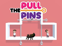 Cluiche Pull The Pins