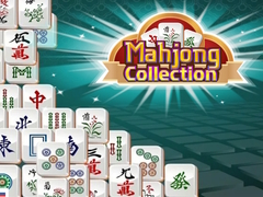 Cluiche Mahjong Collection