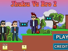 Cluiche Jhuku Vs Bro 2