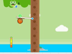 Cluiche Bounces
