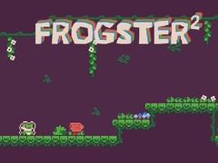 Cluiche Frogster 2