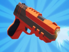 Cluiche Gun Rush