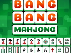 Cluiche Bang Bang Mahjong