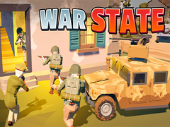 Cluiche War State