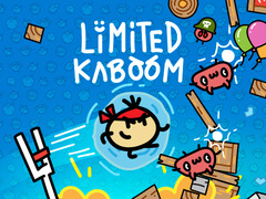 Cluiche Limited Kaboom