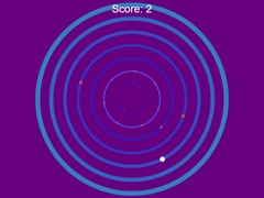 Cluiche Jumping Orbits