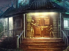 Cluiche Stray Souls: Dollhouse Story