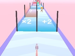 Cluiche Speed Shooter
