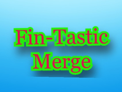 Cluiche Fin-tastic Merge