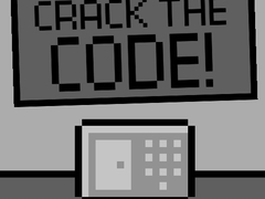 Cluiche Crack The Code